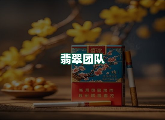 翡翠团队